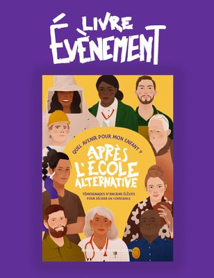 Après l'école alternative : quel avenir pour mon enfant ?